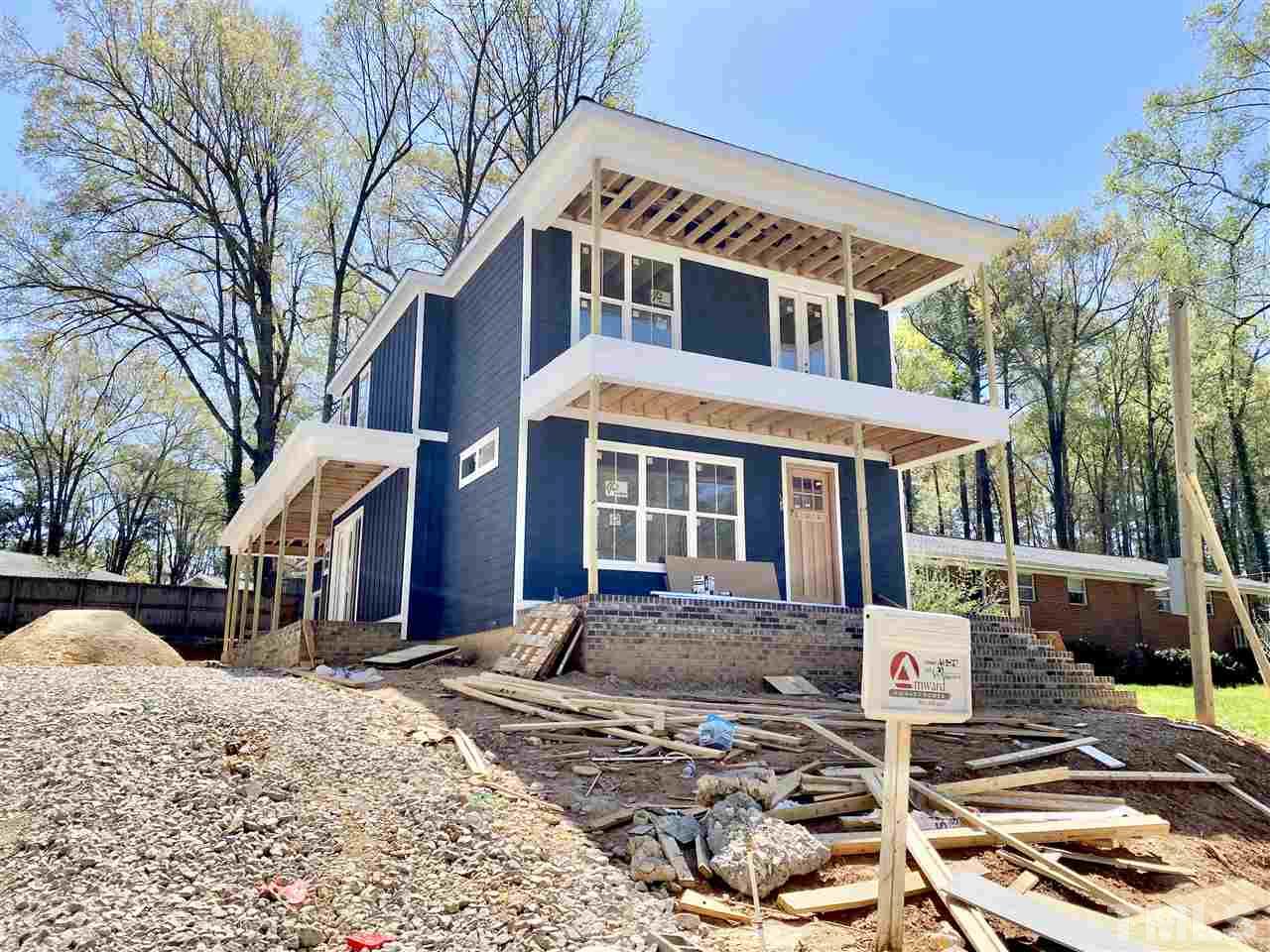 313 Ridgecrest Road Cary, NC 27511 - Photo 1 of 24 Gallery Image 1