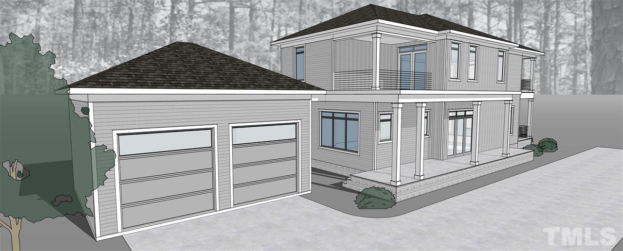 313 Ridgecrest Road Cary, NC 27511 - Photo 3 of 24 Gallery Image 3