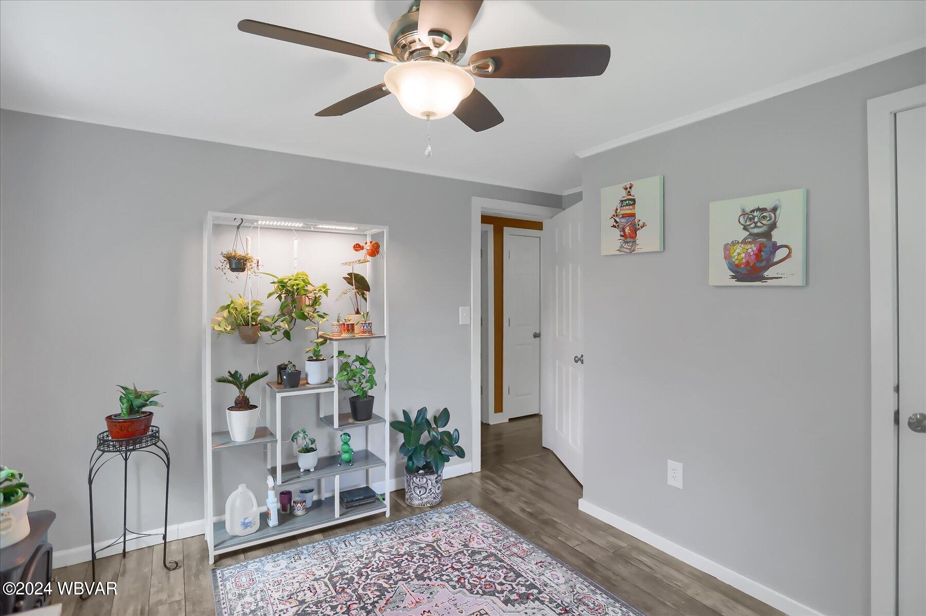 133 Wagner Road Jersey Shore, PA 17740 - Photo 16 of 41 Bedroom 2
