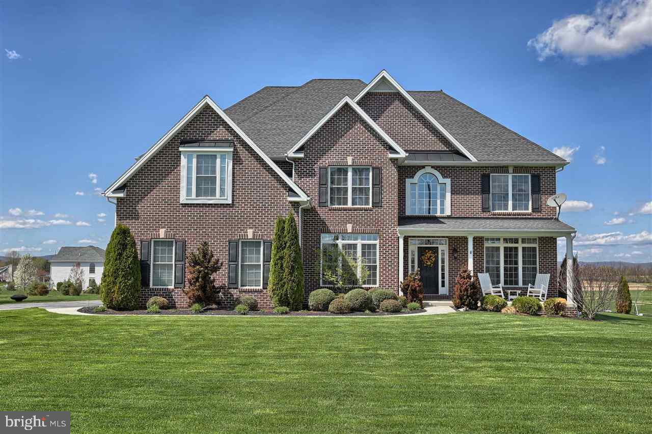 5 Ridge Drive Carlisle, PA 17015 - Photo 1 of 1 Gallery Image 1