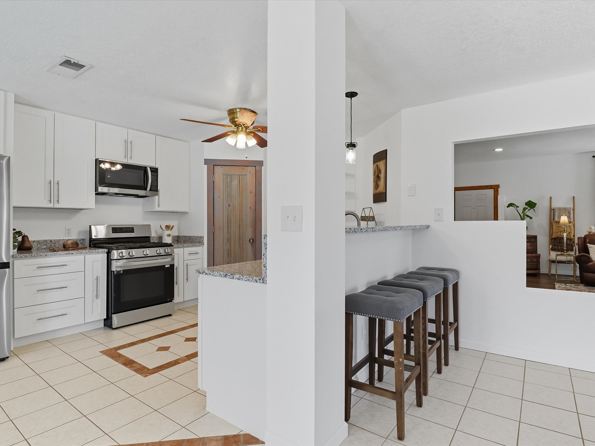 5 J-R Drive Santa Fe, NM 87506 - Photo 12 of 44