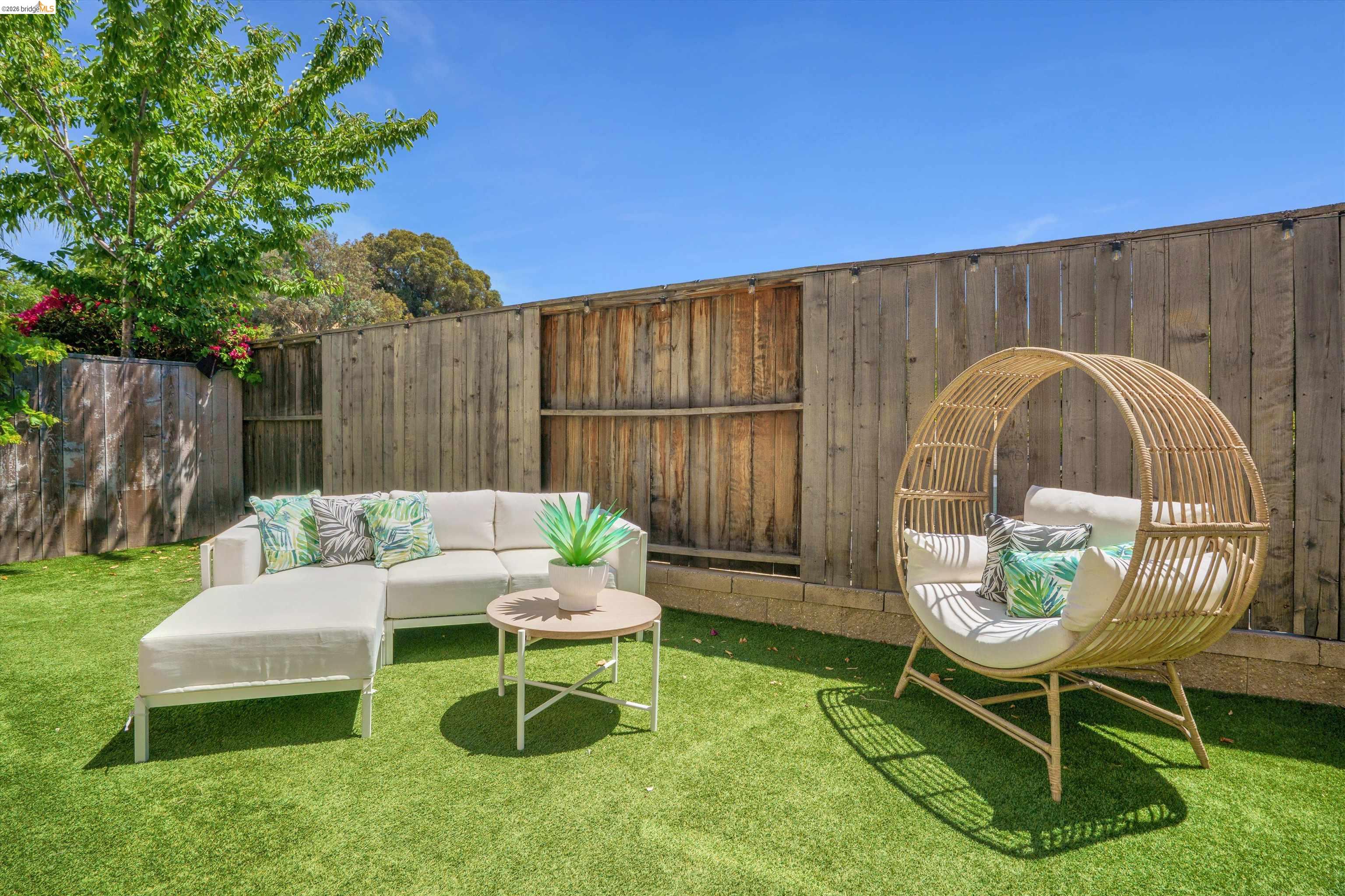 737 Katydid Court Martinez, CA 94553 - Photo 24 of 26