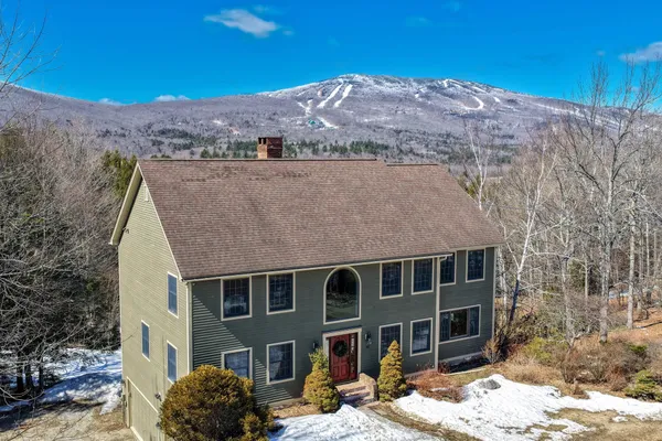 $1,395,000 | 39 Wallis View Lane, Ludlow, VT 05149