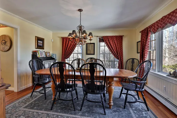 $1,395,000 | 39 Wallis View Lane, Ludlow, VT 05149