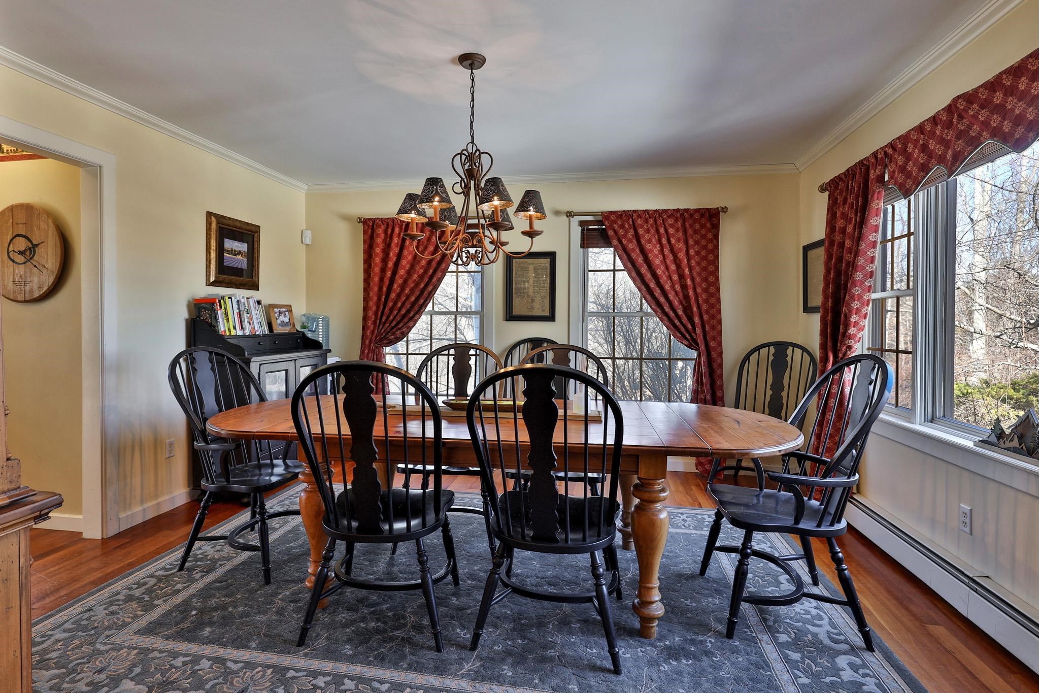 39 Wallis View Lane Ludlow, VT 05149 - Photo 11 of 54