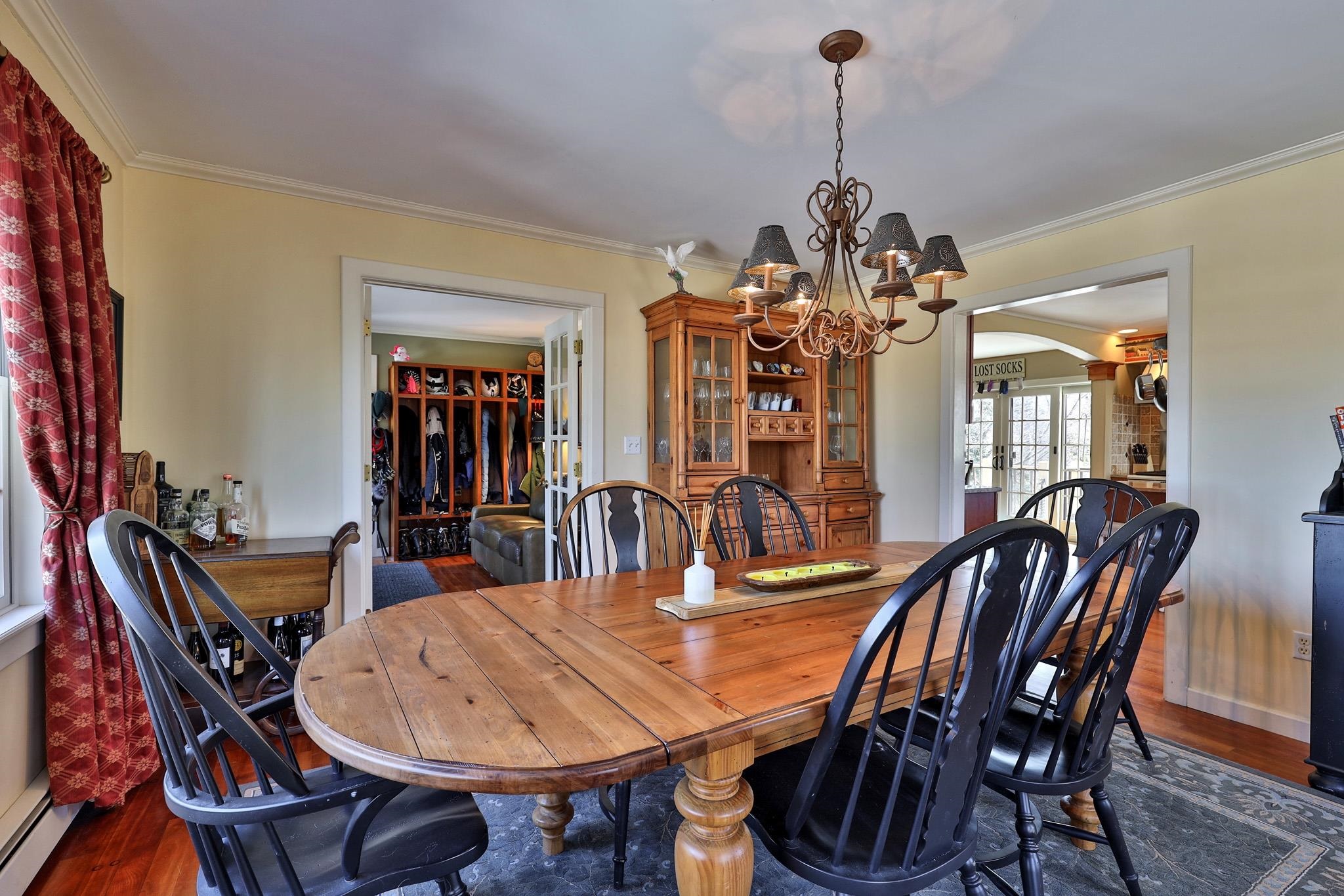 39 Wallis View Lane Ludlow, VT 05149 - Photo 12 of 54