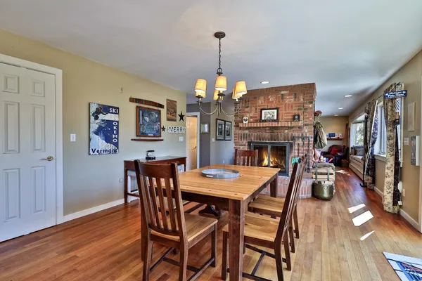 $1,395,000 | 39 Wallis View Lane, Ludlow, VT 05149