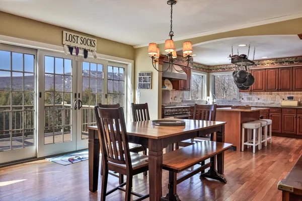 $1,395,000 | 39 Wallis View Lane, Ludlow, VT 05149