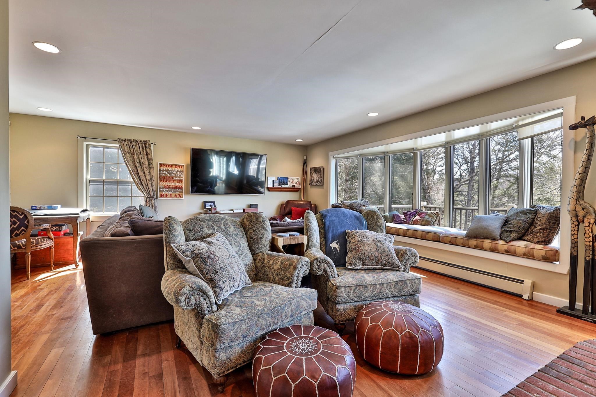 39 Wallis View Lane Ludlow, VT 05149 - Photo 19 of 54