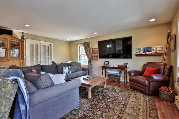 $1,395,000 | 39 Wallis View Lane, Ludlow, VT 05149