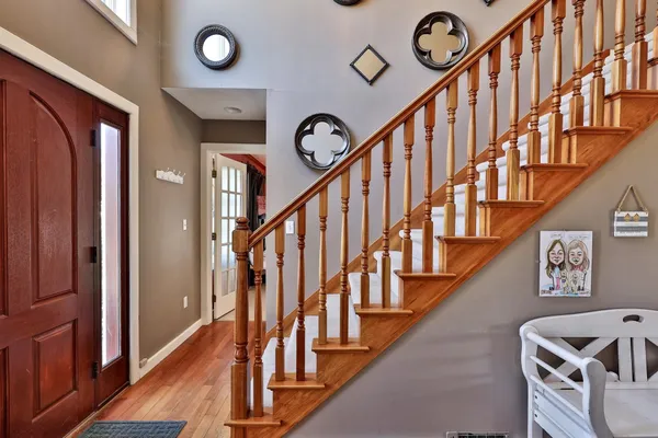 $1,395,000 | 39 Wallis View Lane, Ludlow, VT 05149