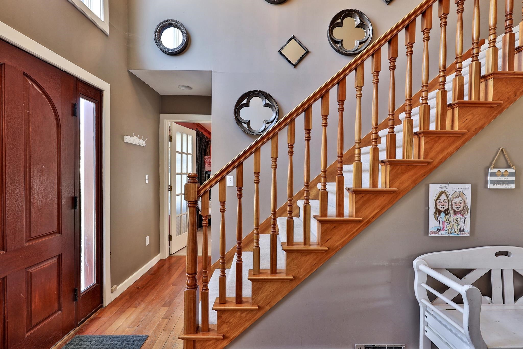 39 Wallis View Lane Ludlow, VT 05149 - Photo 23 of 54