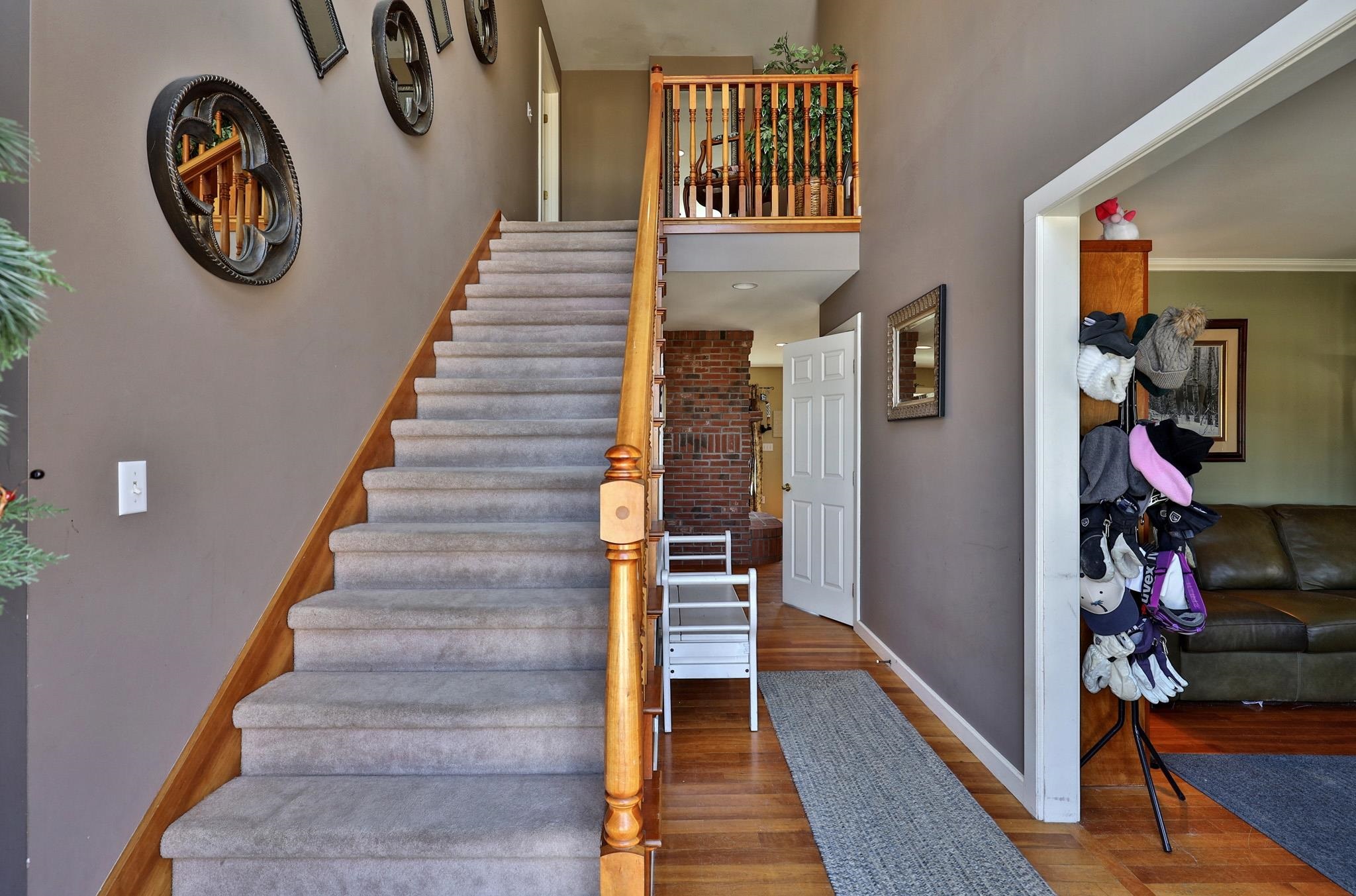 39 Wallis View Lane Ludlow, VT 05149 - Photo 24 of 54