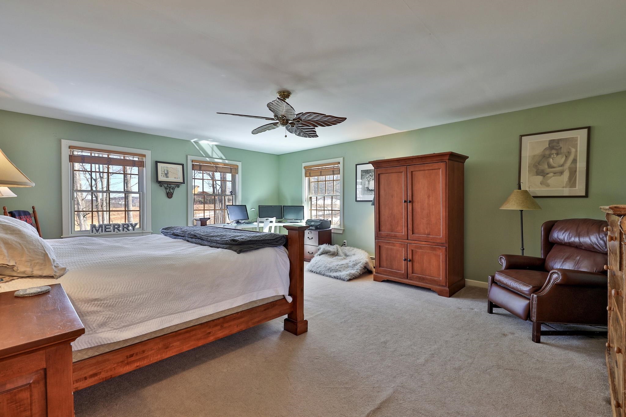 39 Wallis View Lane Ludlow, VT 05149 - Photo 25 of 54