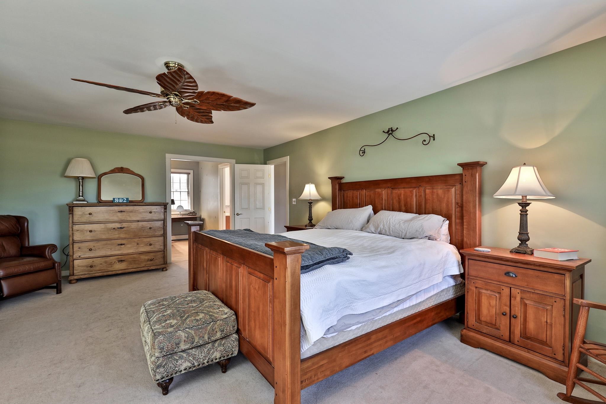 39 Wallis View Lane Ludlow, VT 05149 - Photo 26 of 54