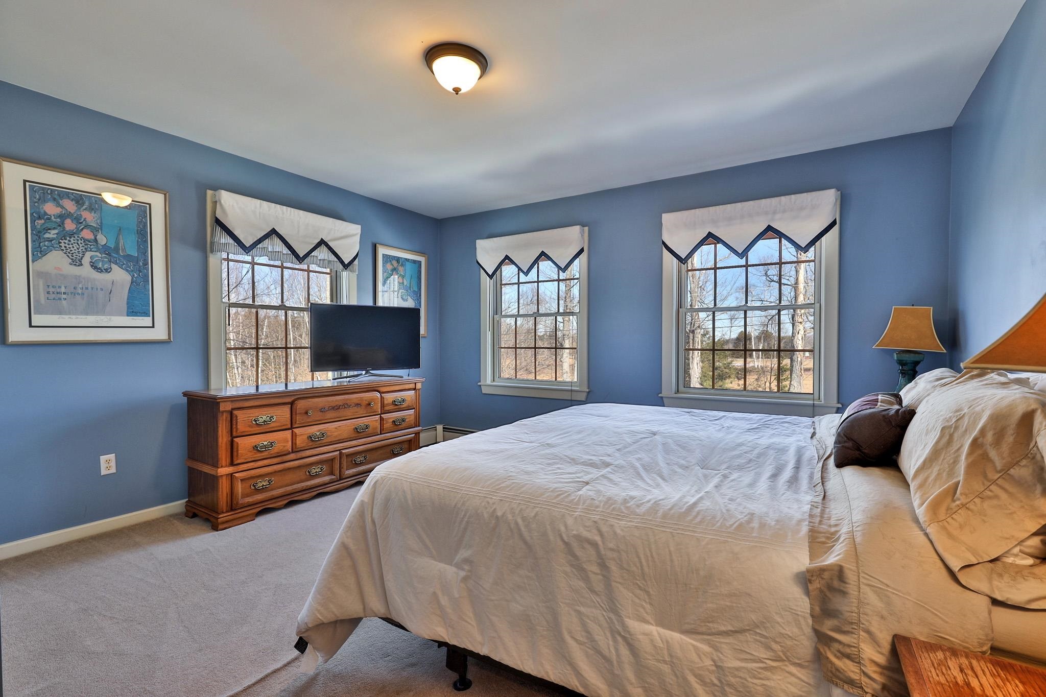 39 Wallis View Lane Ludlow, VT 05149 - Photo 30 of 54