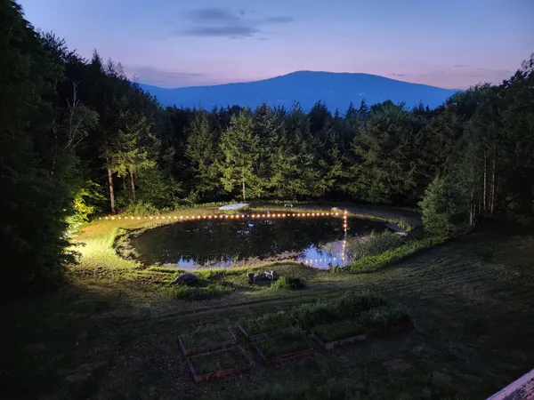 $1,395,000 | 39 Wallis View Lane, Ludlow, VT 05149