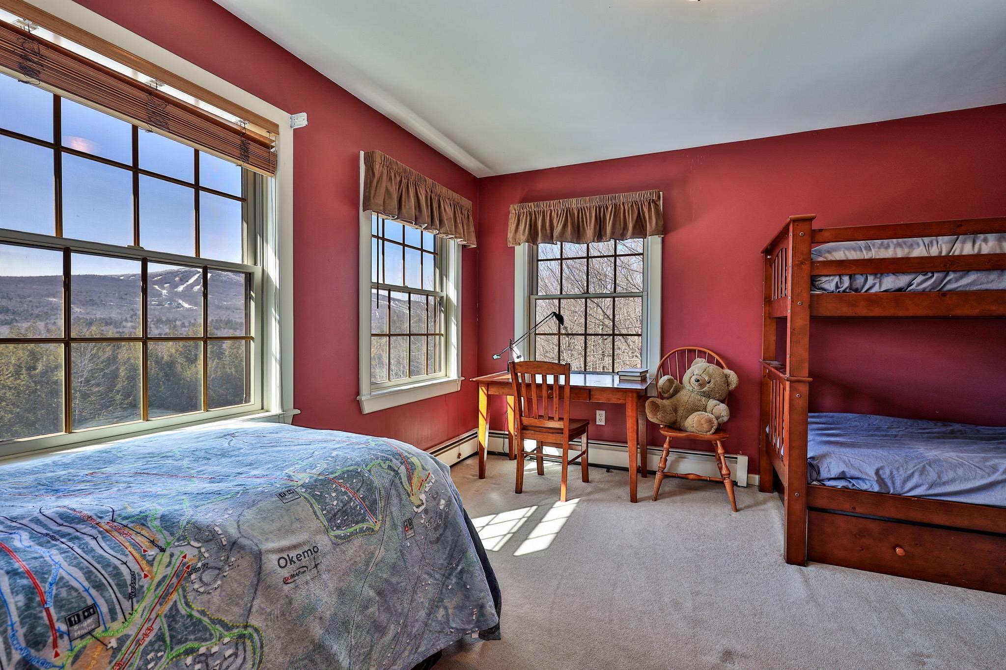 39 Wallis View Lane Ludlow, VT 05149 - Photo 31 of 54