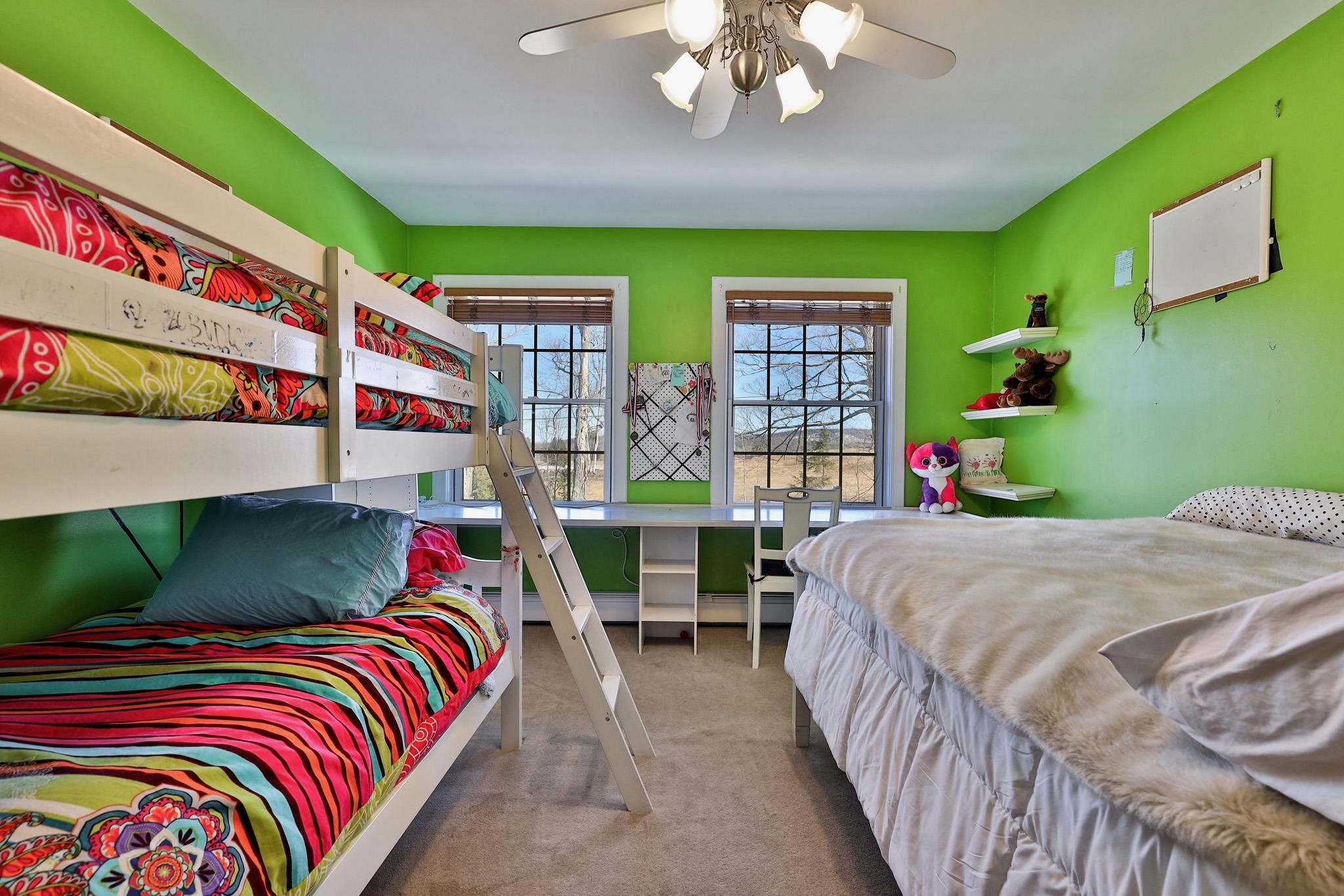 39 Wallis View Lane Ludlow, VT 05149 - Photo 32 of 54