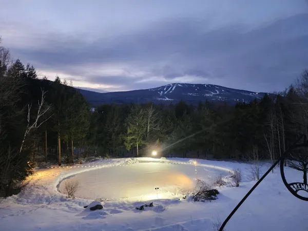 $1,395,000 | 39 Wallis View Lane, Ludlow, VT 05149