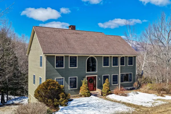 $1,395,000 | 39 Wallis View Lane, Ludlow, VT 05149