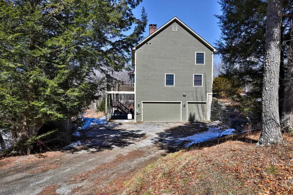 $1,395,000 | 39 Wallis View Lane, Ludlow, VT 05149
