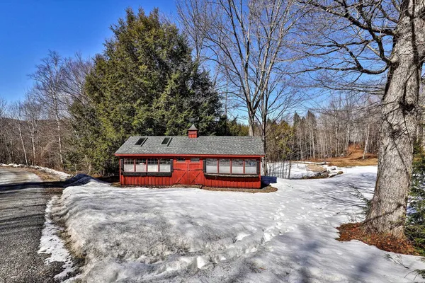 $1,395,000 | 39 Wallis View Lane, Ludlow, VT 05149