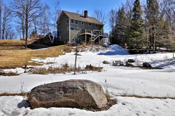 $1,395,000 | 39 Wallis View Lane, Ludlow, VT 05149