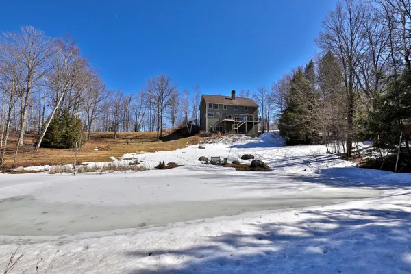 $1,395,000 | 39 Wallis View Lane, Ludlow, VT 05149