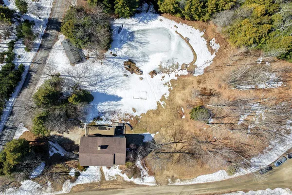 $1,395,000 | 39 Wallis View Lane, Ludlow, VT 05149