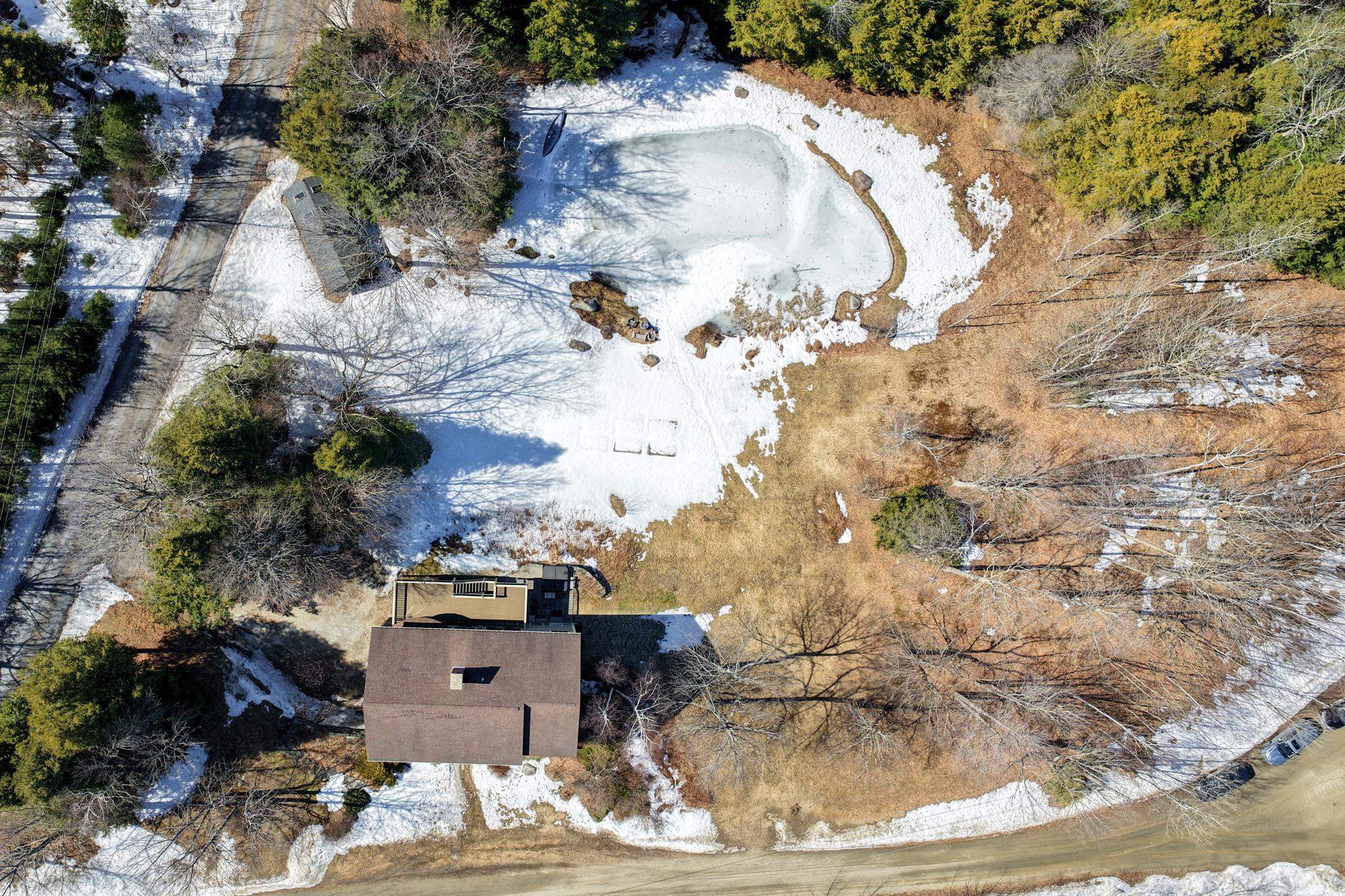 39 Wallis View Lane Ludlow, VT 05149 - Photo 52 of 54