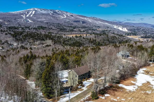 $1,395,000 | 39 Wallis View Lane, Ludlow, VT 05149