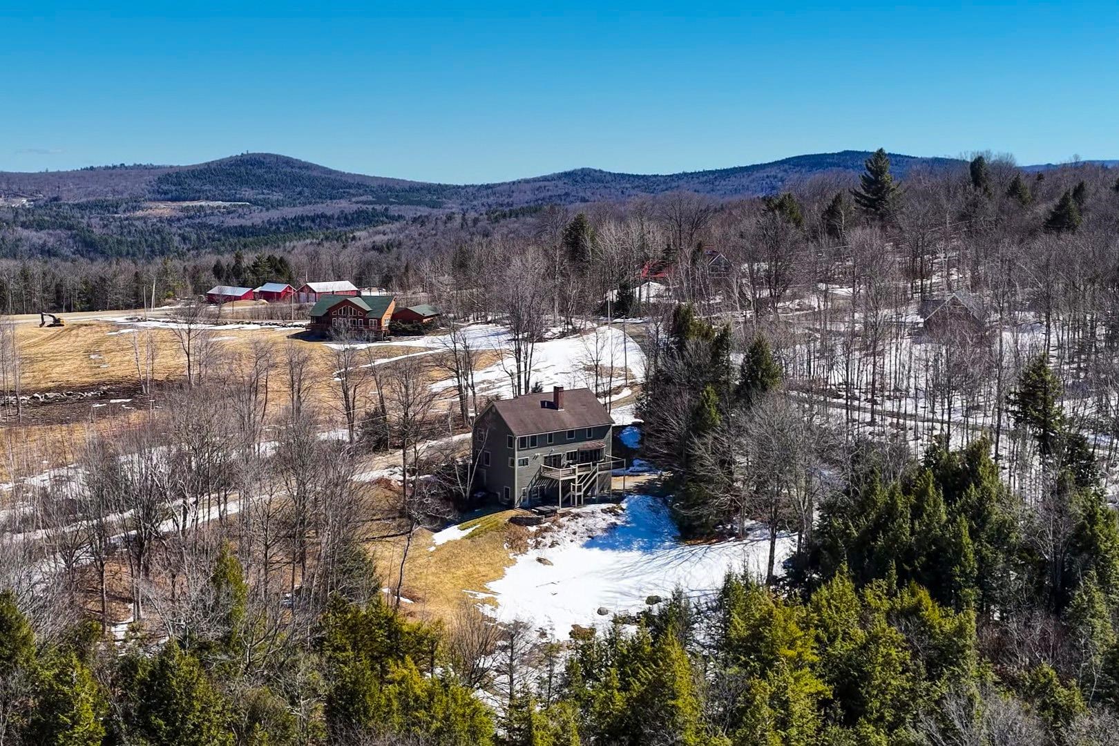 39 Wallis View Lane Ludlow, VT 05149 - Photo 54 of 54