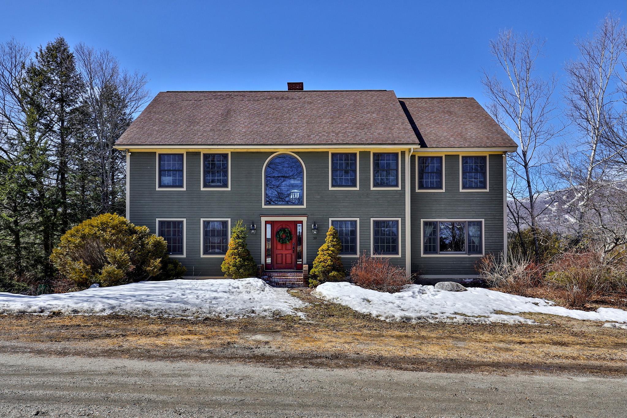 39 Wallis View Lane Ludlow, VT 05149 - Photo 6 of 54