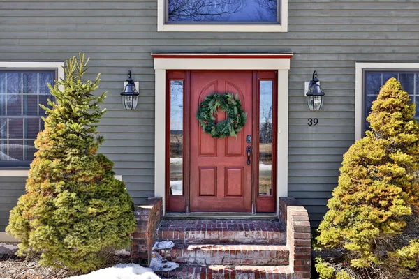 $1,395,000 | 39 Wallis View Lane, Ludlow, VT 05149