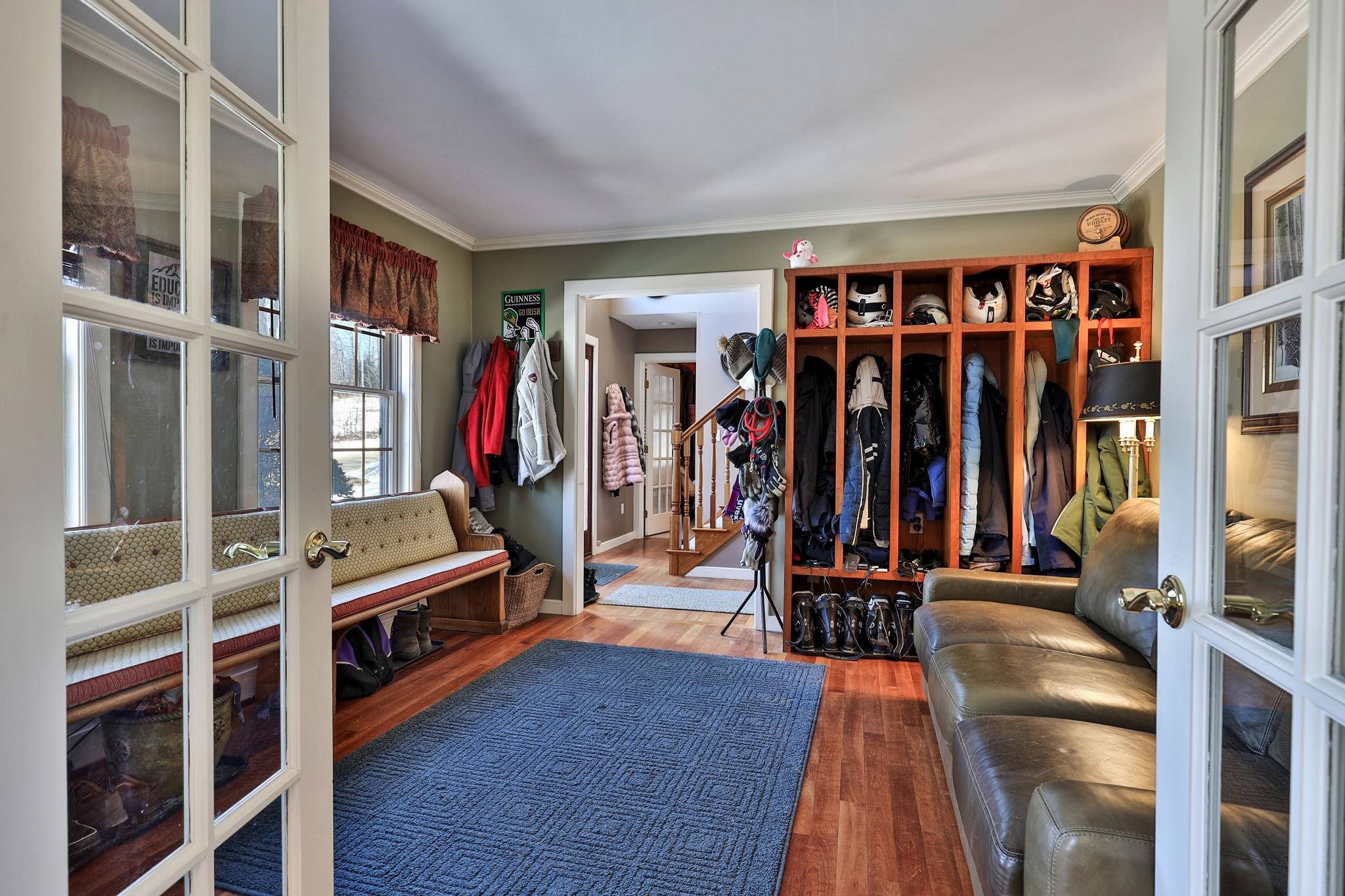 39 Wallis View Lane Ludlow, VT 05149 - Photo 9 of 54