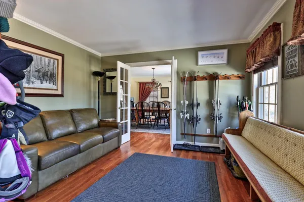 $1,395,000 | 39 Wallis View Lane, Ludlow, VT 05149