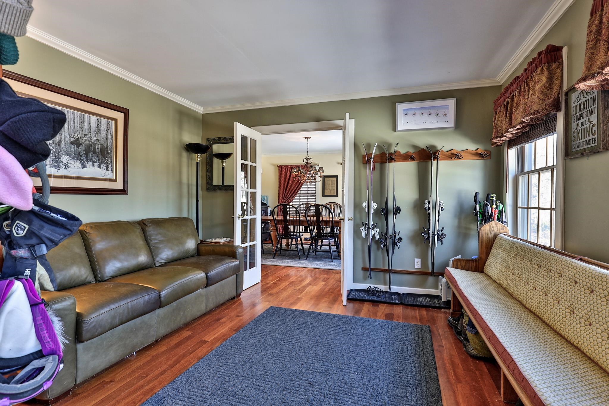 39 Wallis View Lane Ludlow, VT 05149 - Photo 10 of 54