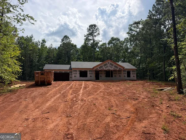 $339,900 | 291 Russellville Road, Forsyth, GA 31029
