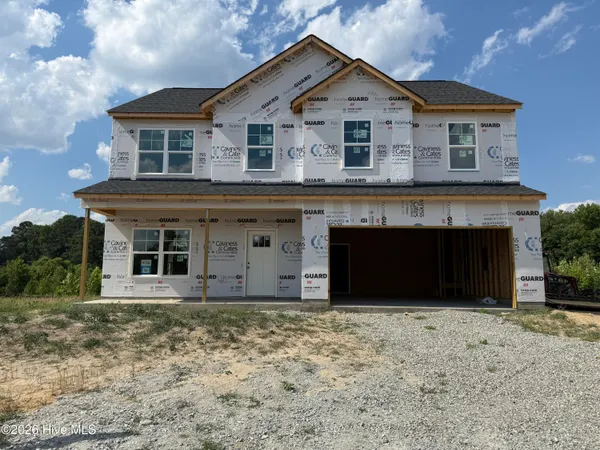 $349,900 | 51 Fiddleneck Court, Selma, NC 27576
