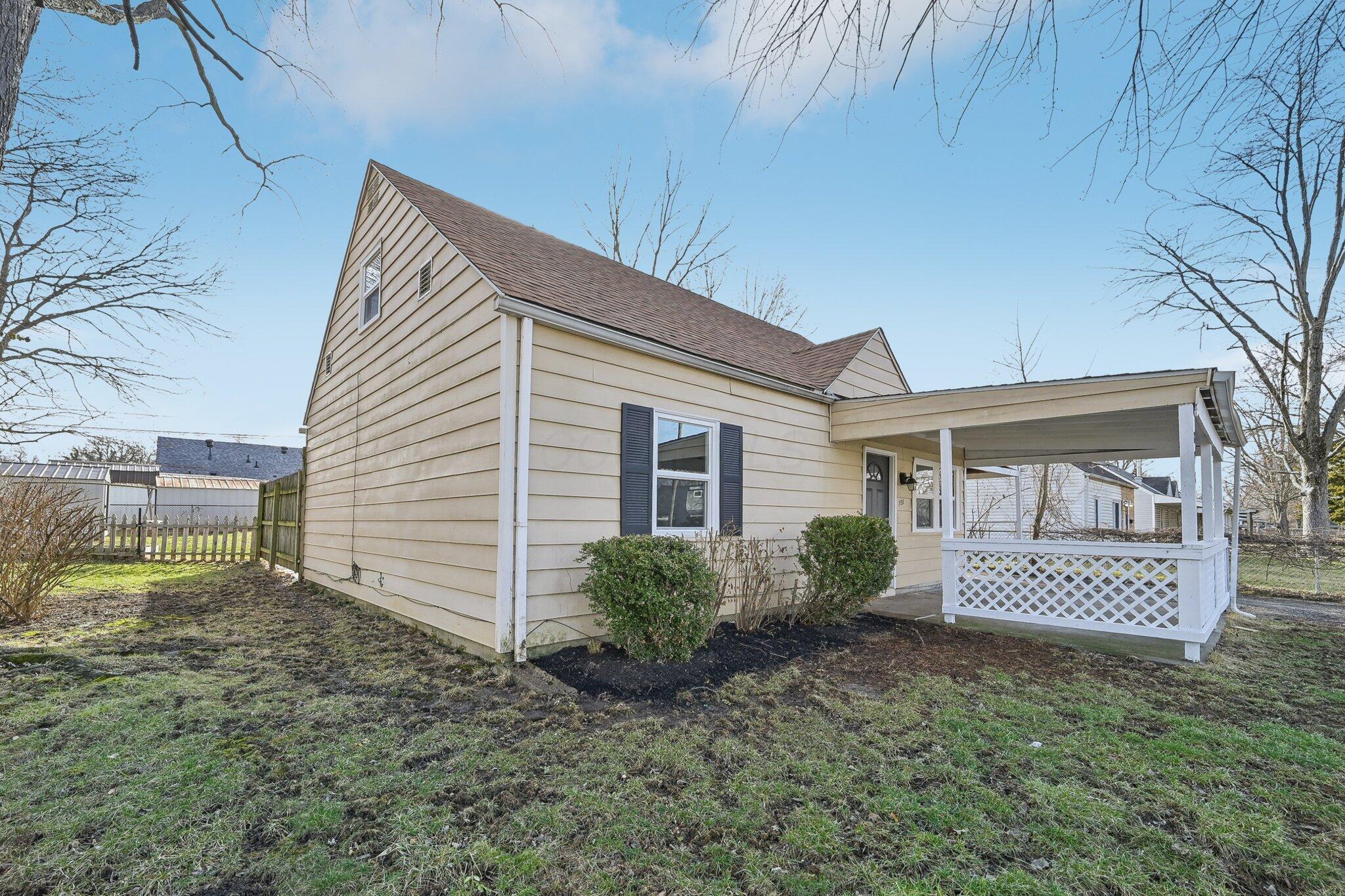 898 Bucknell Road Columbus, OH 43213 - Photo 10 of 30 listing_9