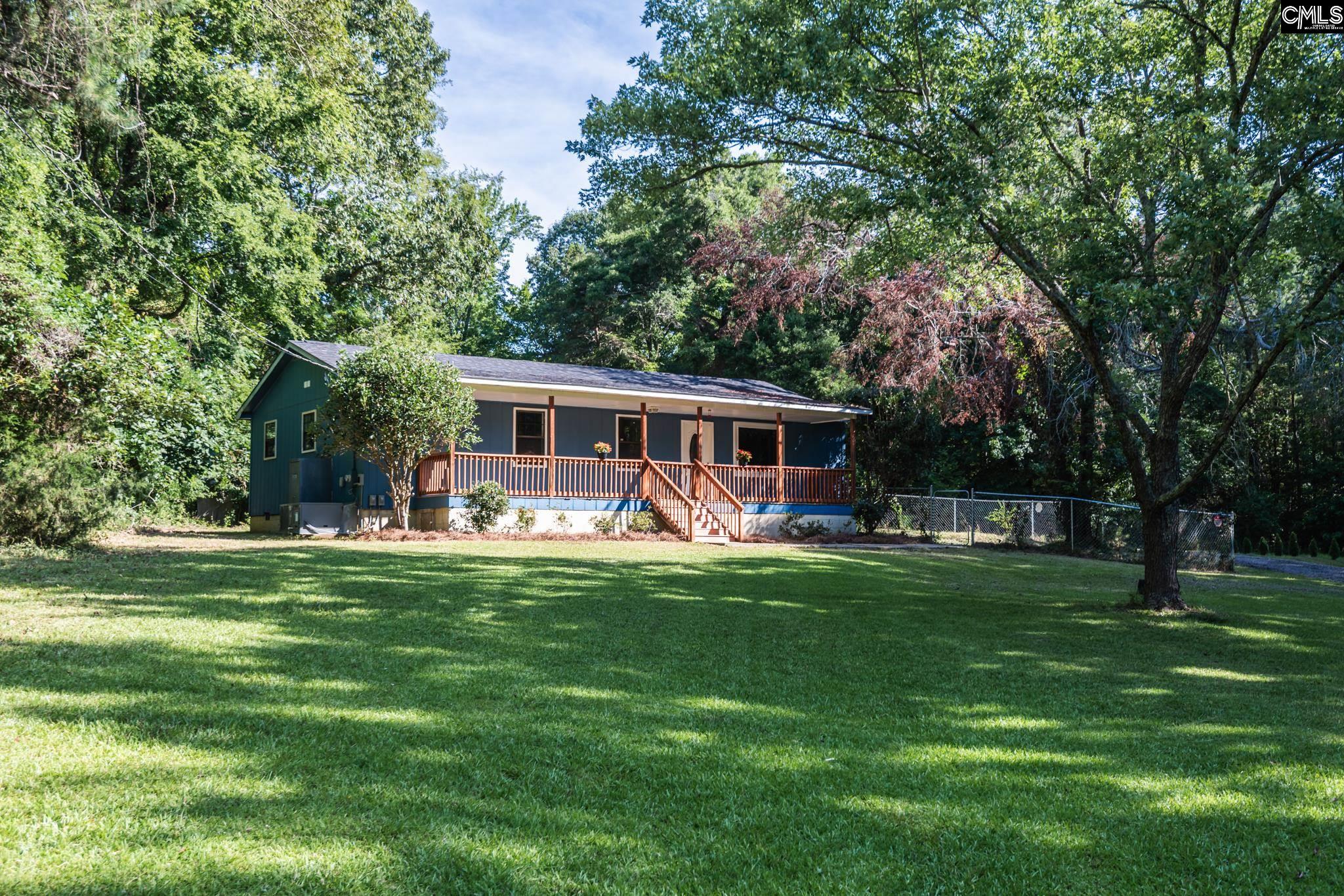 1045 Hopewell Church Road Irmo, SC 29063 - Photo 32 of 37