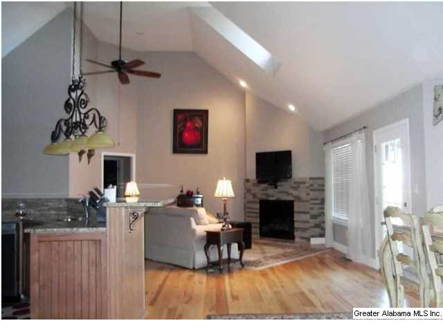 960 County Road 166 Leesburg, AL 35983 - Photo 14 of 27