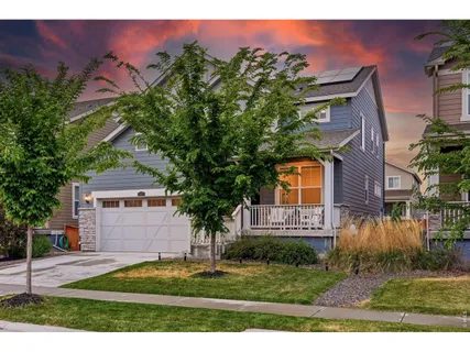 $850,000 | 847 Rosevine Lane, Erie, CO 80516