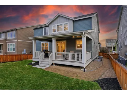 $850,000 | 847 Rosevine Lane, Erie, CO 80516