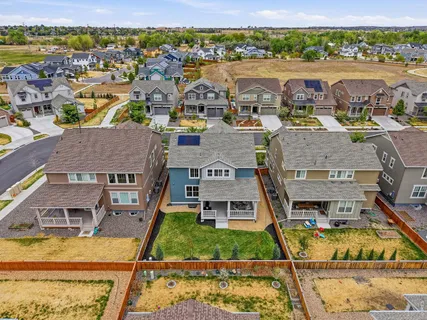 $850,000 | 847 Rosevine Lane, Erie, CO 80516