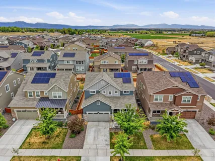 $850,000 | 847 Rosevine Lane, Erie, CO 80516
