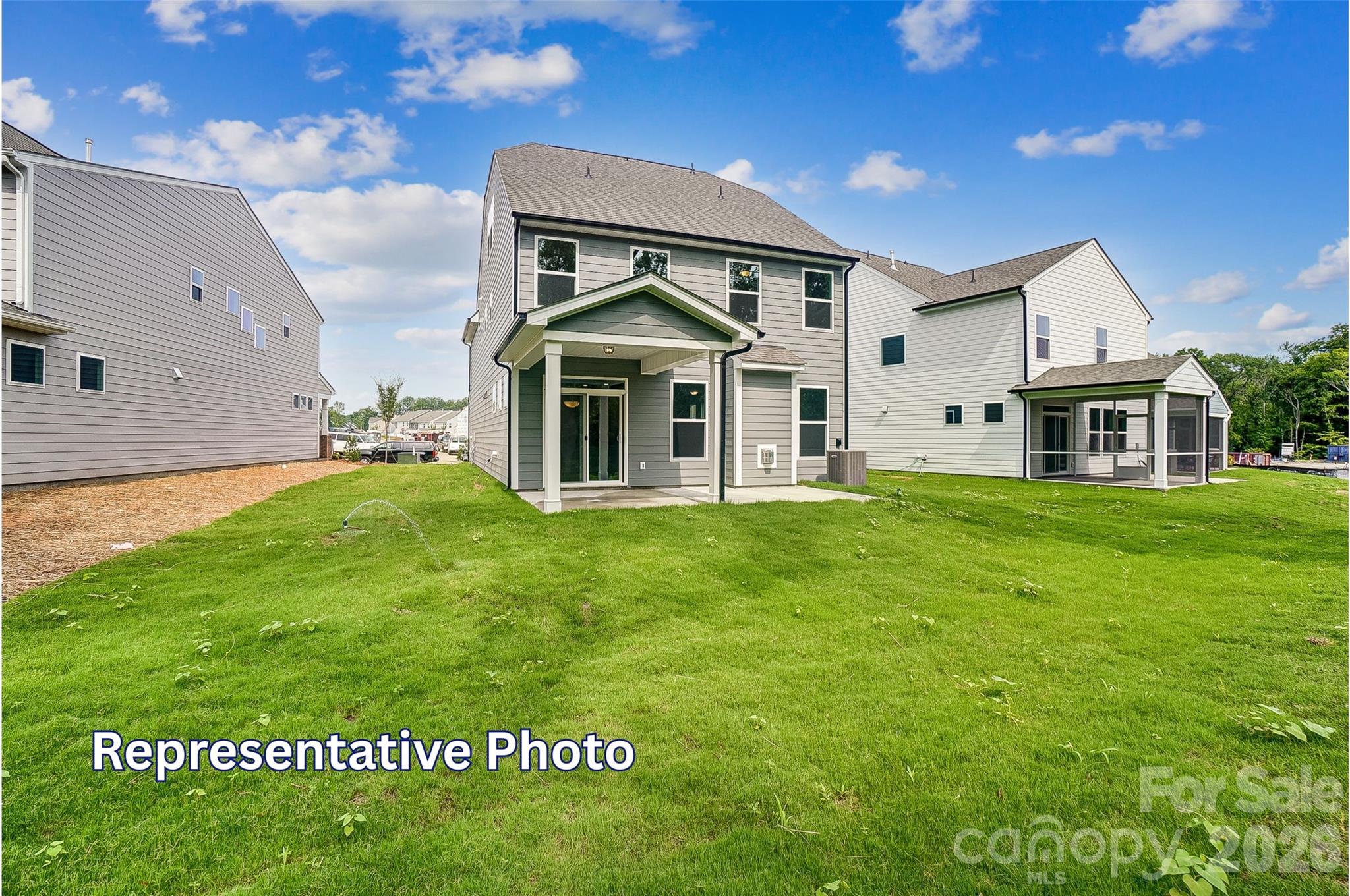 13126 Foxberry Road Charlotte, NC 28213 - Photo 27 of 27