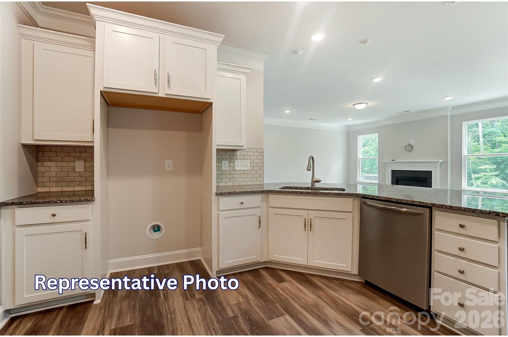 13126 Foxberry Road Charlotte, NC 28213 - Photo 7 of 27