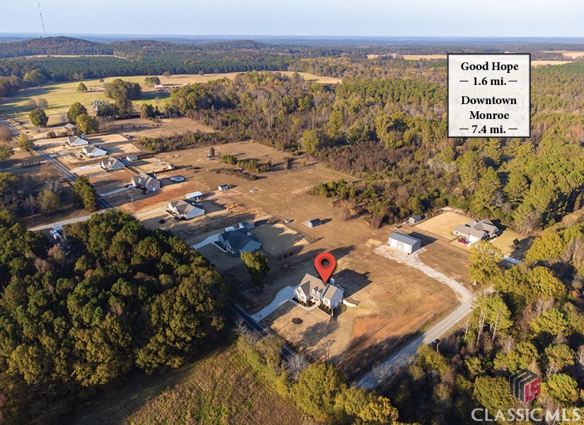 790 Bearden Road Monroe, GA 30655 - Photo 48 of 61